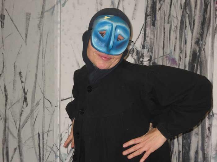 Chouette , La Moufle