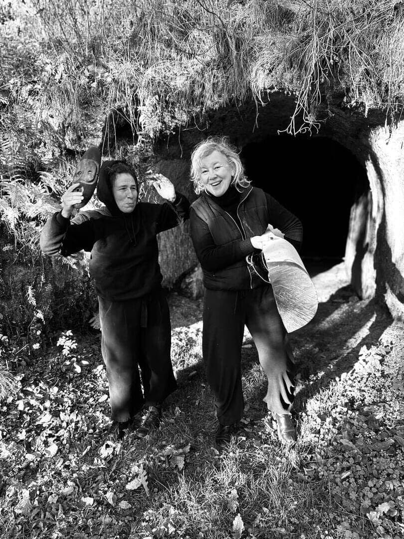 Residency Mask Heritage