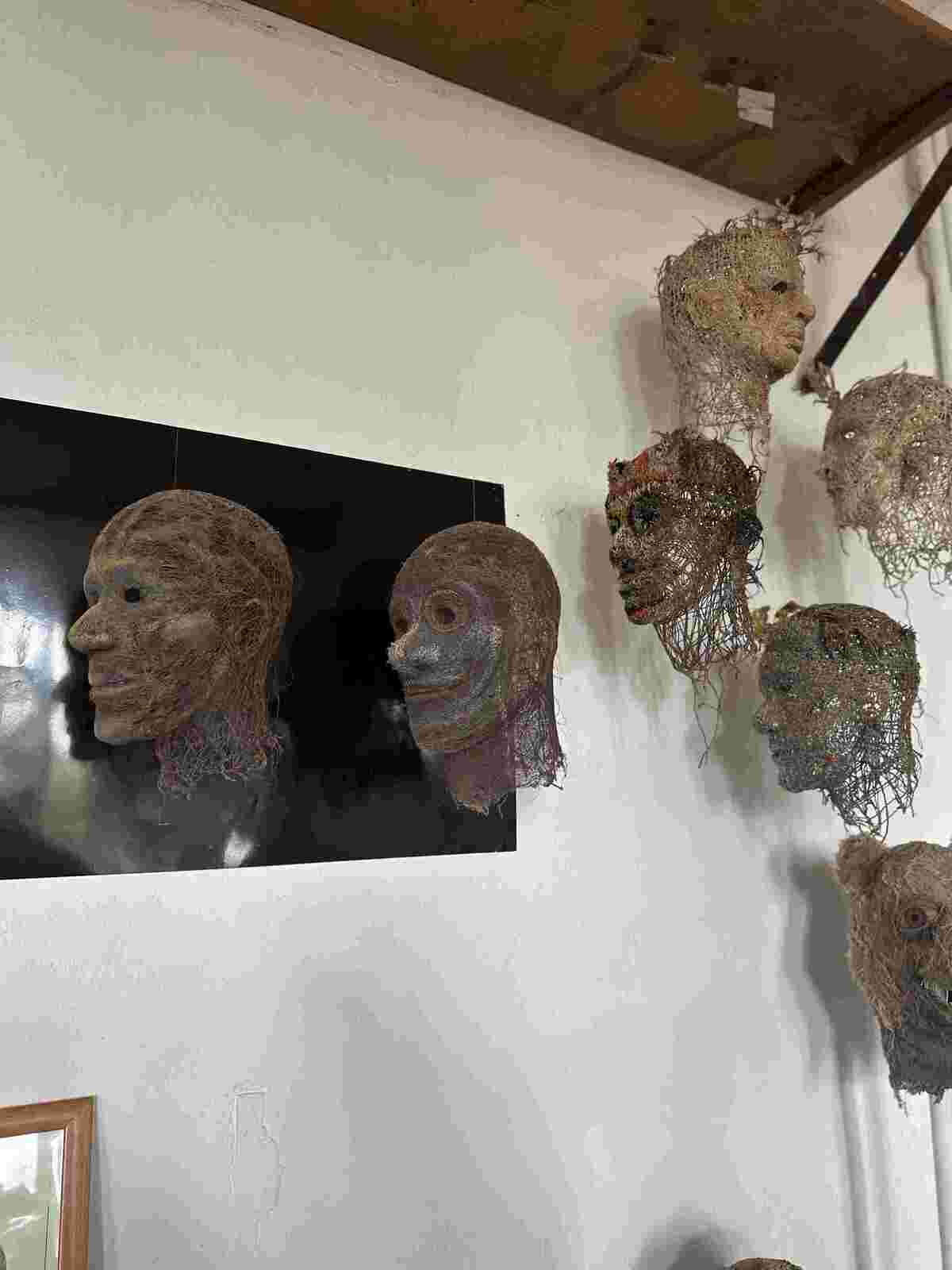 Visit to WERNER STRUB workshop