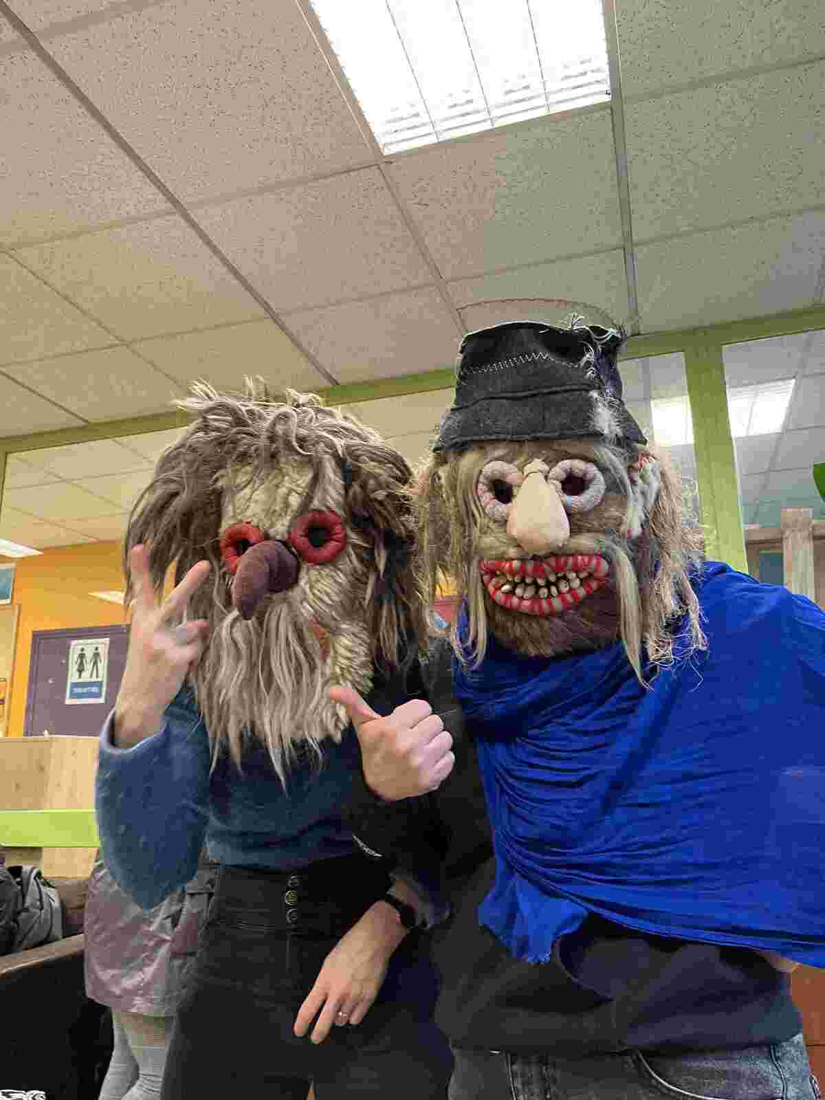 Conference and expo  CSC des Combes