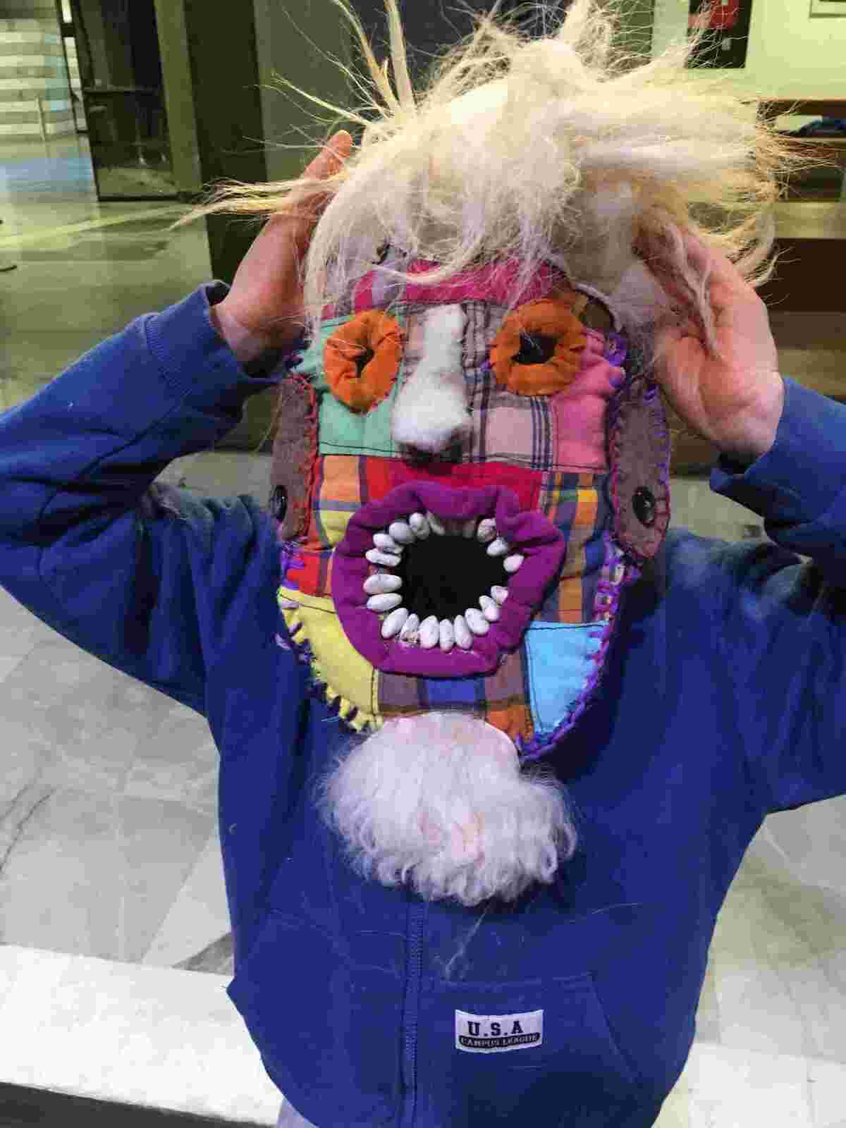 Conference and expo  CSC des Combes