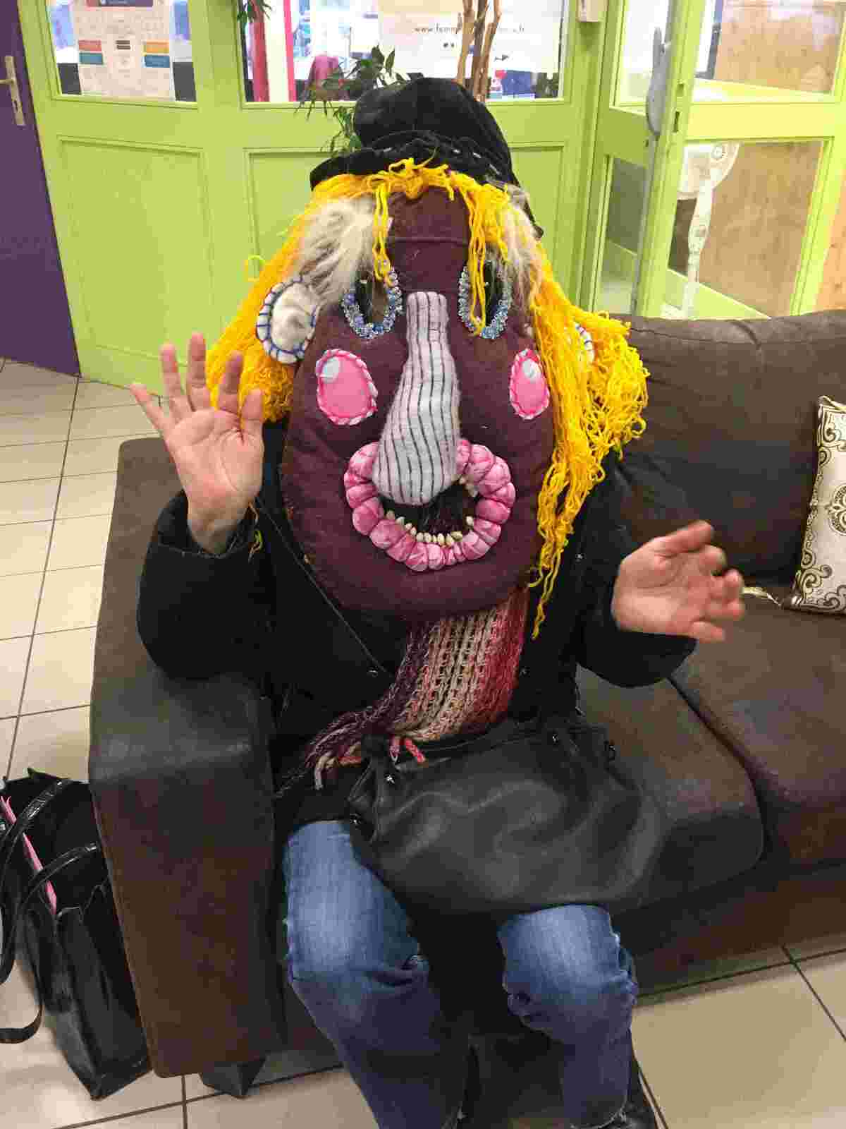 Conference and expo CSC des Combes