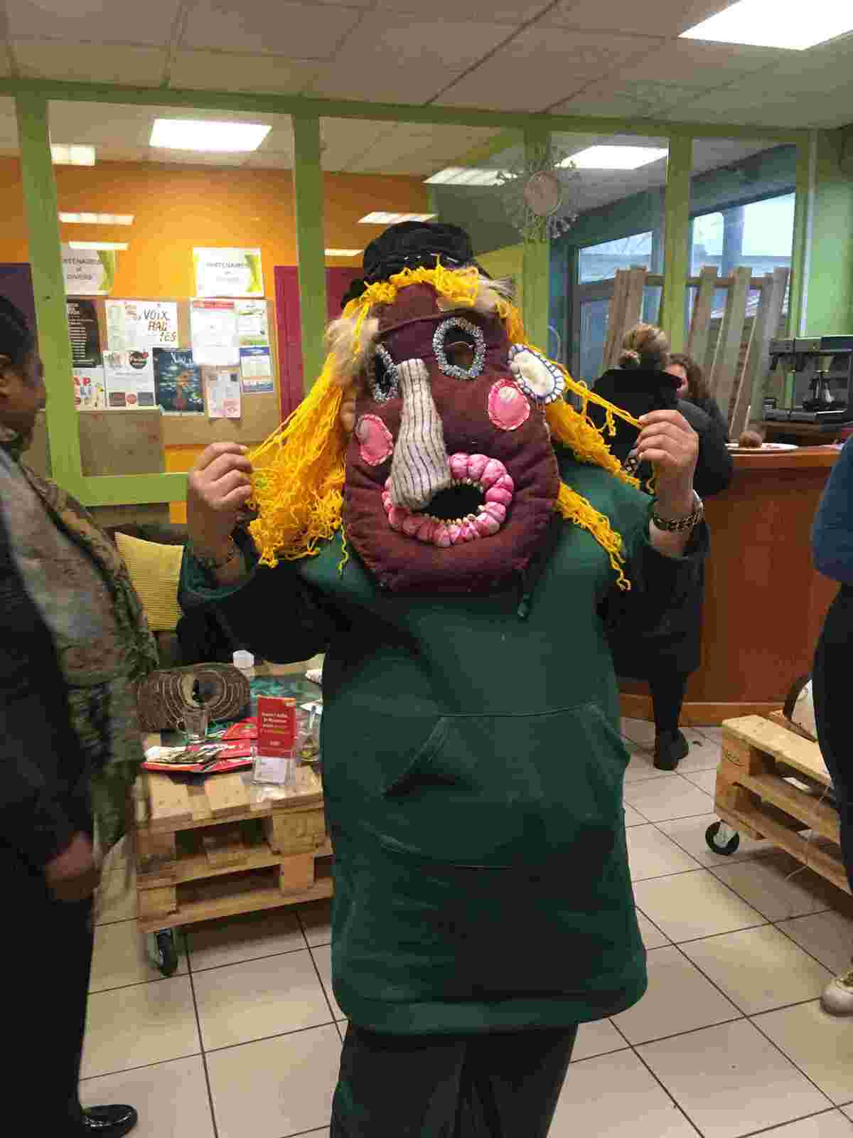 Conference and expo   CSC des Combes