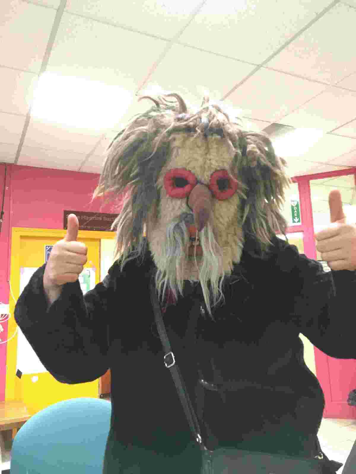 Conference and expo  CSC des Combes