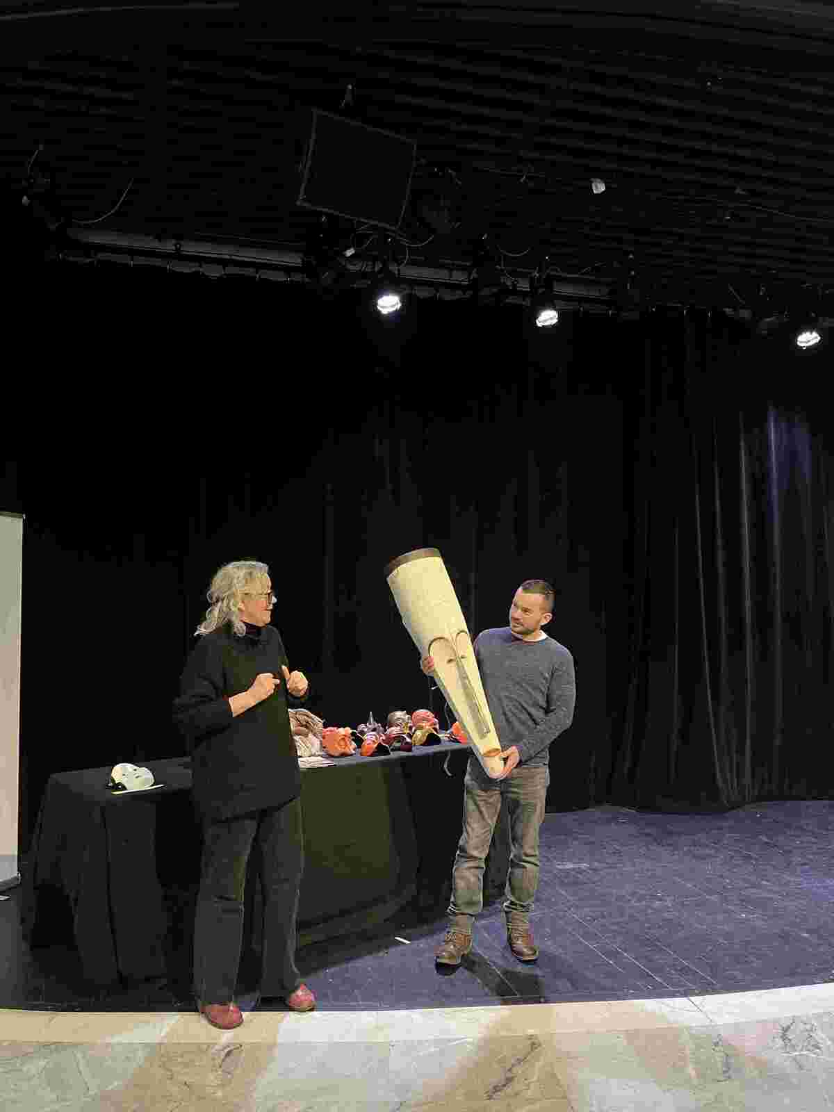 Expo Conference Family Workshop